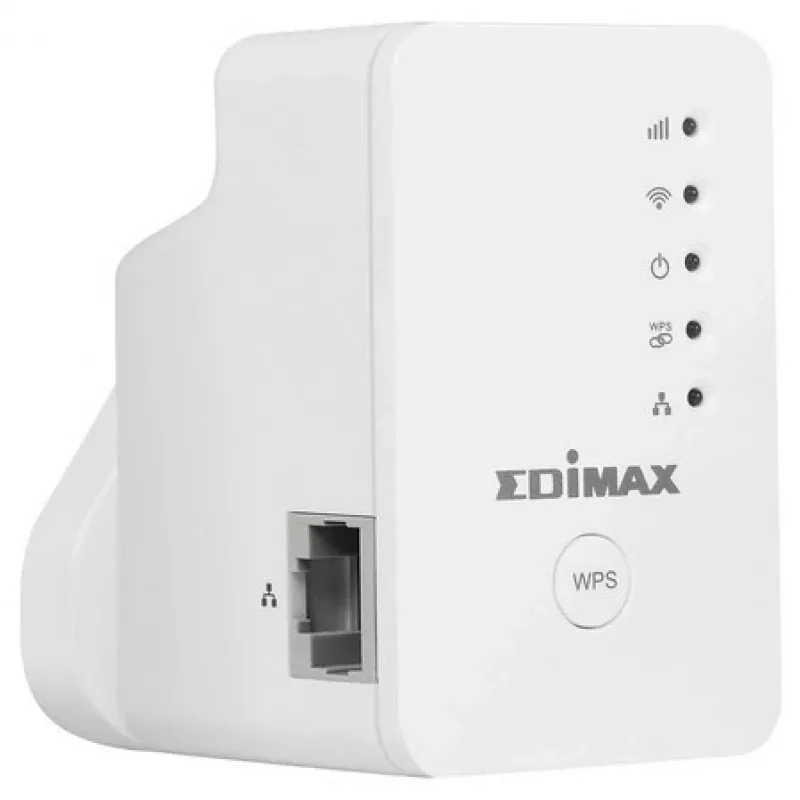 Wzmacniacz sygnału Wi-Fi Edimax EW-7438RPN Mini