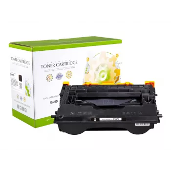 STATIC Kaseta z tonerem kompatybilna z HP CF237Y czarna Extra High Capacity 41 000 stron