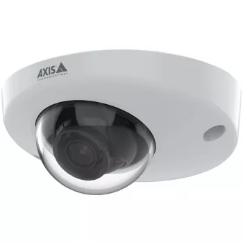 Kamera IP Axis 02671-021 Kopułkowa 1920 x 1080