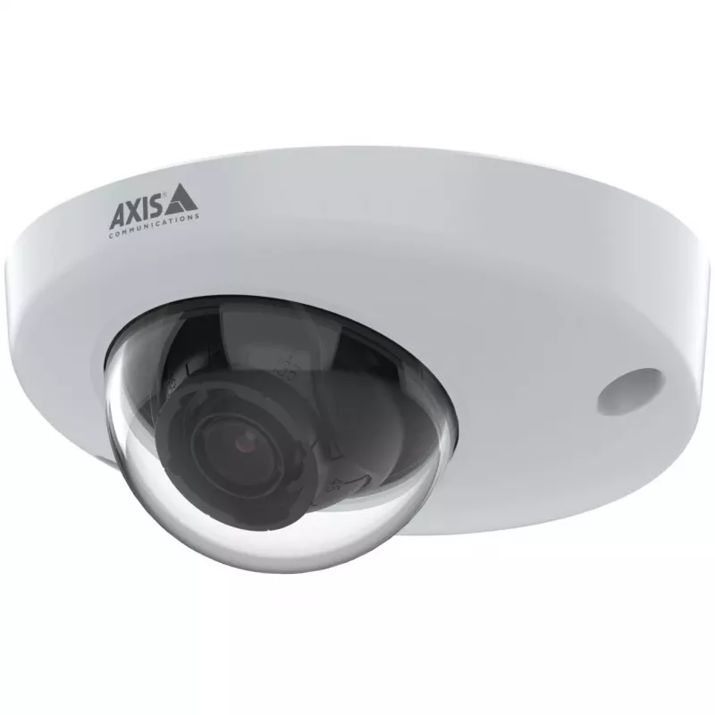 Kamera IP Axis 02671-021 Kopułkowa 1920 x 1080
