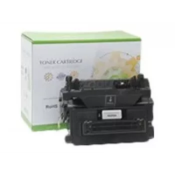 Kompatybilny toner STATIC do HP CE390A, czarny, 10 000 stron