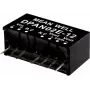 Power adapter MEAN WELL DPAN02E-05 2 W 5 V 0.2 A RoHS