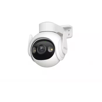 Imou Cruiser 2 - 2K, IP security camera, Outdoor, Wired & Wireless, External, Ceiling/wall, biały