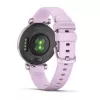 Garmin Lily 2 35.4 mm Cyfrowy 240 x 201 pikseli Ekran dotykowy Różowy GPS (satelitarny)