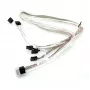 Kabel SAS Supermicro CBL-SAST-0556