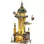 Steampunk Watchtower, Zabawka konstrukcyjna