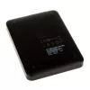 WD Elements Portable WDBUZG0010BBK - Dysk twardy - 1 TB - zewnętrzny (przenośny) - USB 3.0 (WDBUZG0010BBK)