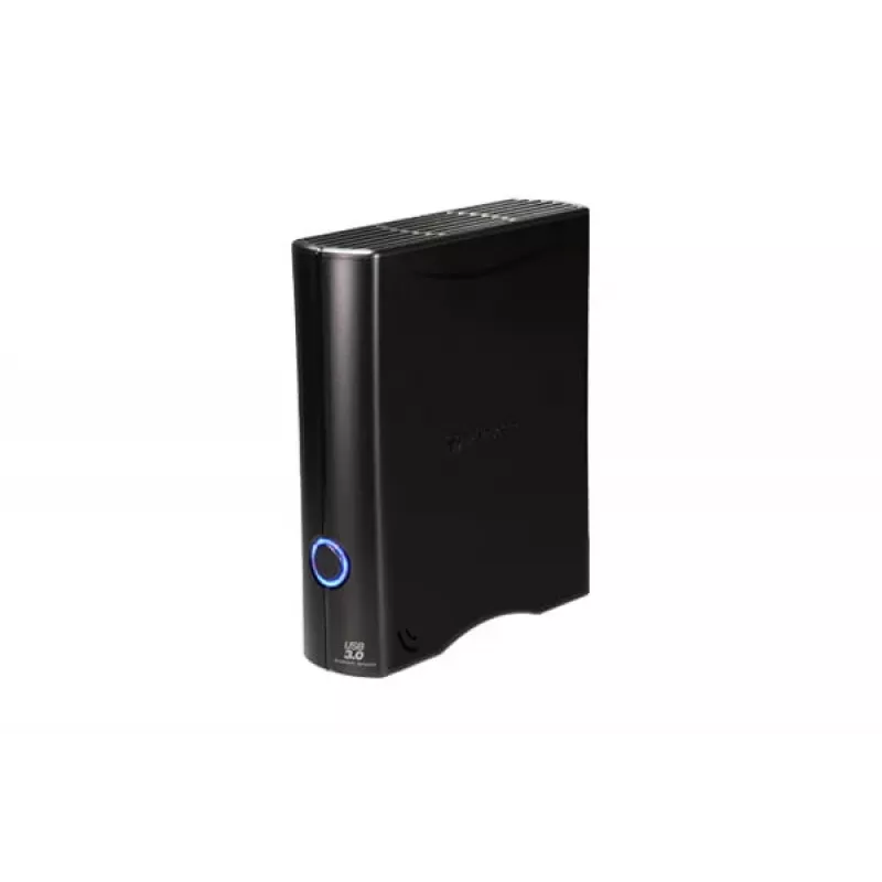 Zewnętrzny dysk twardy Transcend StoreJet 35T3 8 TB
