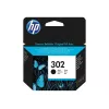 Oryginalny wkład atramentowy HP 302 Czarny