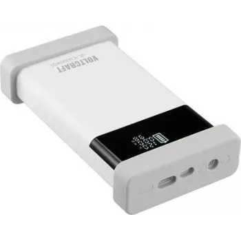 Voltcraft VC-16662005 Zasilacz biały
