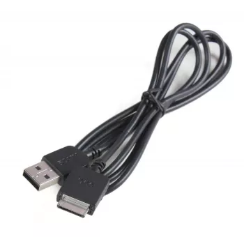 Kabel połączeniowy USB Sony 183832911 — kabel USB do transmisji danych i ładowania, akcesorium OEM
