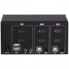 Przełącznik KVM Inter-Tech AS-22HA HDMI