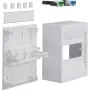 Hager GD106N Tablica rozdzielcza elektryczna (GD106N)