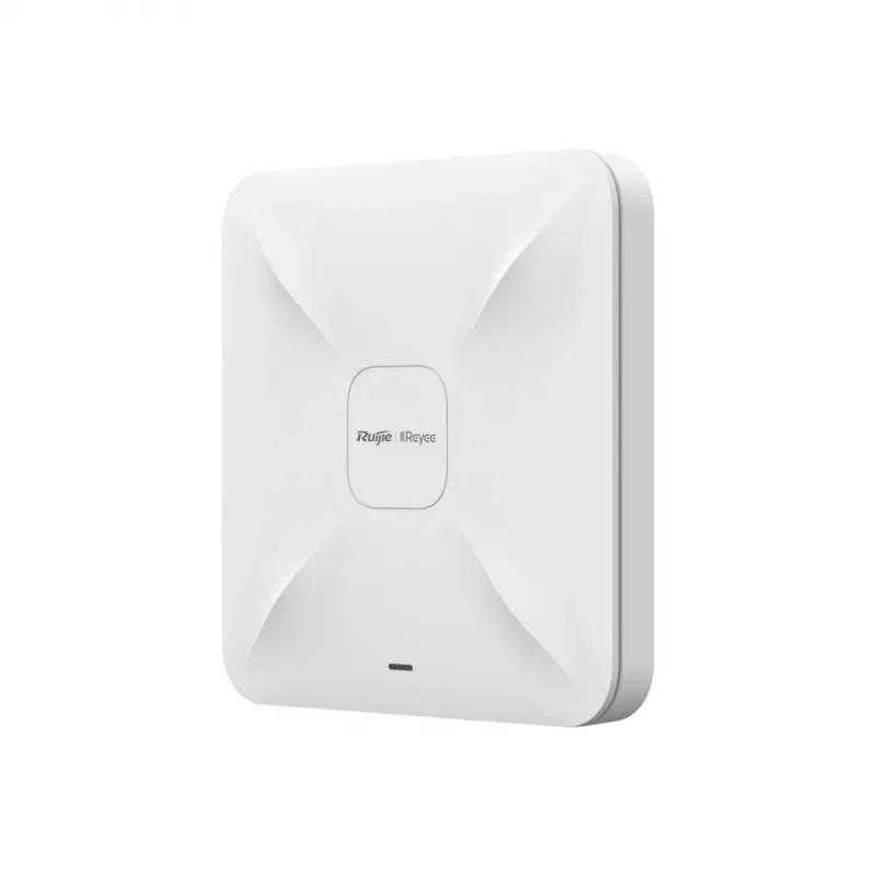Bezprzewodowy punkt dostępowy Reyee RG-RAP2200(E) — dwuzakresowy 2,4/5 GHz, 1267 Mbit/s, PoE, biały