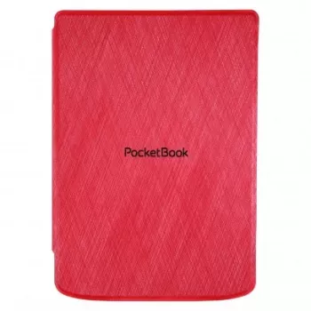 PocketBook H-S-634-R-WW etui do czytnika e-booków Pokrowiec Czerwony 15,2 cm 6 cali