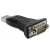 Adapter USB na szeregowy DeLOCK 61460
