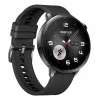 Smartwatch ONEPLUS Watch 3 43mm — 1.32 cala AMOLED, Snapdragon W5, GPS, NFC, IP68, 5 ATM, 354 mAh, obudowa ze stali nierdzewnej