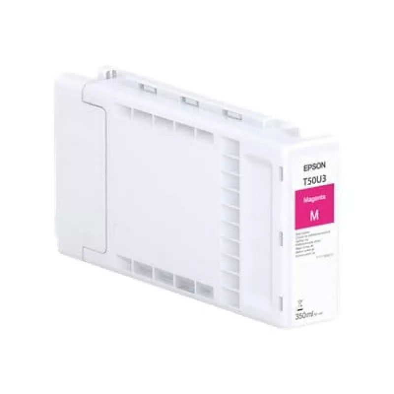 Epson C13T50U30N wkład atramentowy 1 szt. Oryginalny magenta