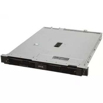 AXIS Camera Station S1232 - Serwer - Montaż w szafie rack - 1U - 1 x Xeon E - RAM 16 GB - Hot-Swap - HDD 4 x 8 TB - GigE - Win 10 IoT Enterprise 2021 LTSC - Monitor: brak - zgodny z TAA (02538-001)