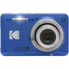 Kodak PIXPRO FZ55 1/2,3 Aparat kompaktowy 16 MP CMOS 4608 x 3456 pikseli Niebieski (FZ55BL)