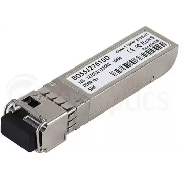 Moduł SFP+ CBO SFP-10G-BX-U 10G 1310nm jednomodowy dwukierunkowy