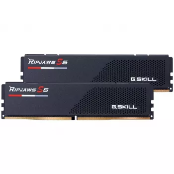 G.Skill F5-6000J3036F24GX2-RS5K moduł pamięci 48 GB 2 x 24 GB DDR5 5600 MT/s