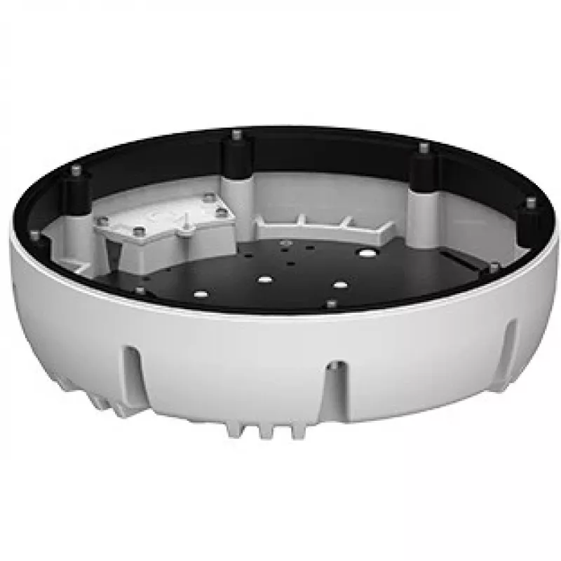 Antena Poynting 5G/LTE Morska/Przybrzeżna CPE A-SWIRL-0004-V1-01 4x4 MIMO LTE/5G WiFi 7, GPS
