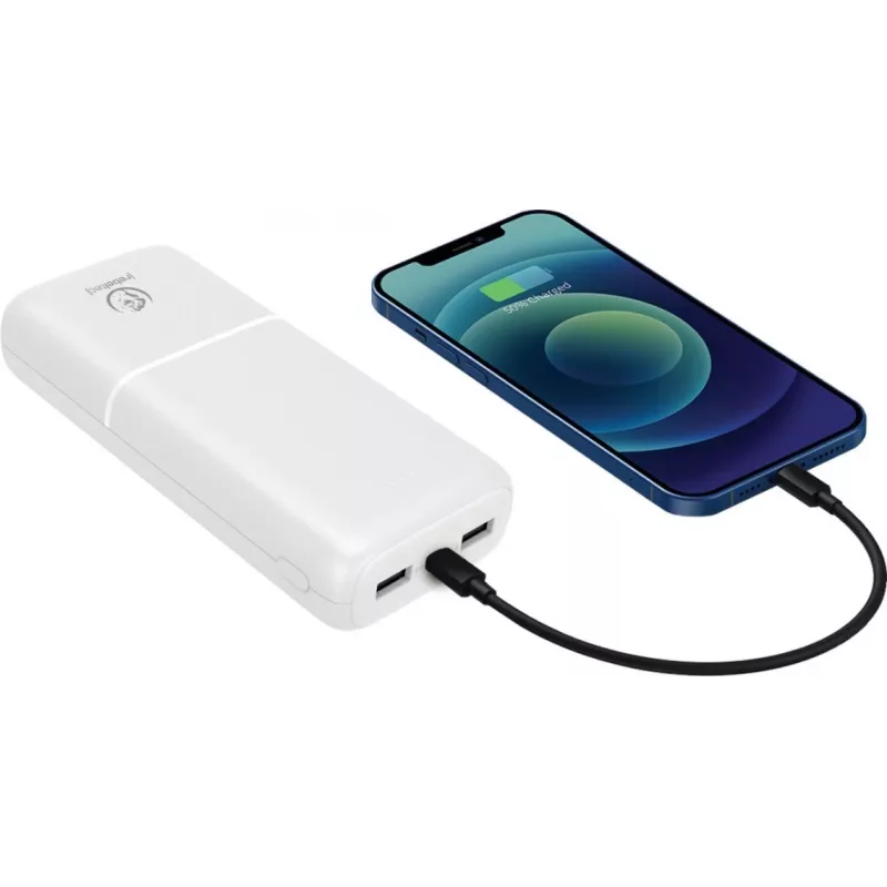 Przenośna ładowarka Powerbank P20 20000mAh