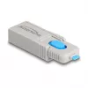 Blokada portu DeLOCK 20927 DisplayPort 4 sztuki + narzędzie blokujące
