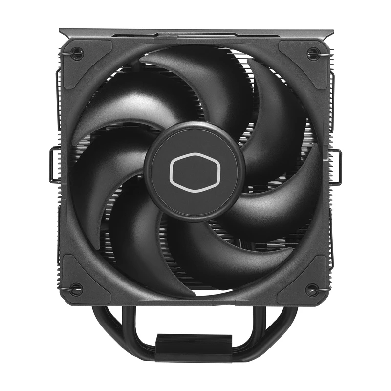 Chłodzenie powietrzne Cooler Master Hyper 411 Nano