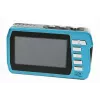 Aparat kompaktowy Easypix W3048 EDGE 13 MP CMOS 3840 x 2160 pikseli (10075)