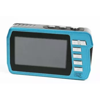 Aparat kompaktowy Easypix W3048 EDGE 13 MP CMOS 3840 x 2160 pikseli (10075)