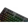 Mechaniczna klawiatura gamingowa Lenovo Legion K500 — pełnowymiarowa 104-klawiszowa…