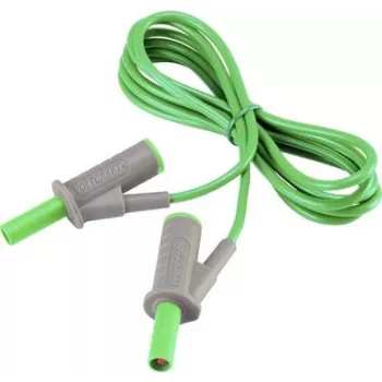 Voltcraft VC-8063520 zielony