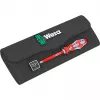 Wera Kraftform Kompakt VDE Stainless 17 extra cienki zestaw wkrętaków (05006631001)