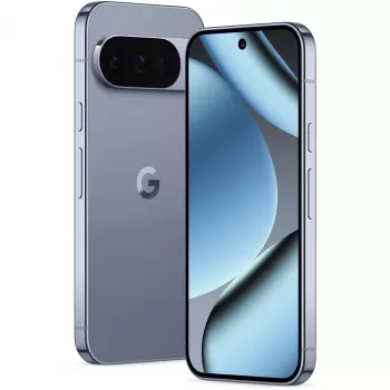 Google Pixel 10 Pro 16 cm (6.3) Dual SIM Android 16.0 5G 16 GB 128 GB 4870 mAh Szary