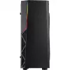 Obudowa Inter-Tech ATX B-02 Midi bez zasilacza