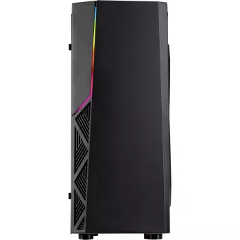 Obudowa Inter-Tech ATX B-02 Midi bez zasilacza
