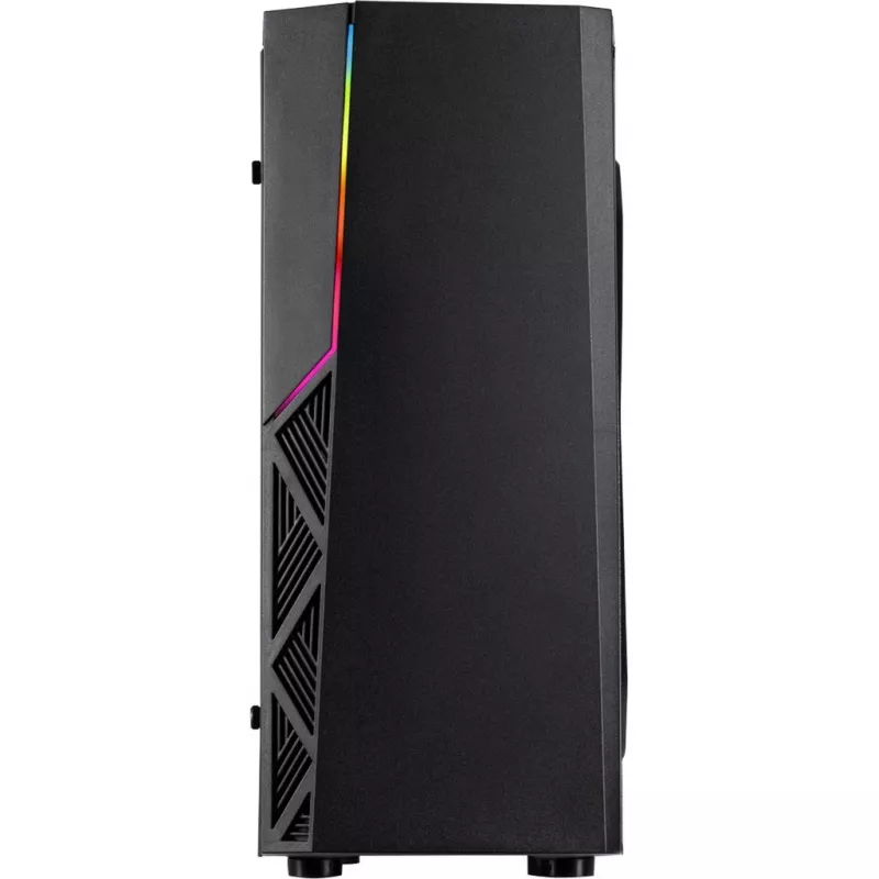 Obudowa Inter-Tech ATX B-02 Midi bez zasilacza