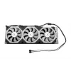 Wentylator obudowy EK Water Blocks 120mm - Szary