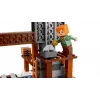 Zestaw konstrukcyjny LEGO Minecraft Kopalnia Kilof 21277 — 530 elementów, 3 minifigurki, wiek 8+