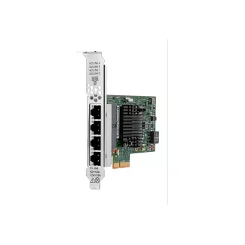 HPE Broadcom BCM5719 Ethernet 1Gb 4-port BASE-T Adapter dla