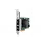 HPE Broadcom BCM5719 Ethernet 1Gb 4-port BASE-T Adapter dla
