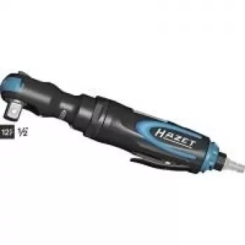 Klucz udarowy HAZET 9022P-2 1/2 cala Czarny 108 N⋅m