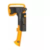 Siekiera Fiskars 1069102 X14 355mm 750g Kute Ostrze Stalowe Ergonomiczna Rękojeść