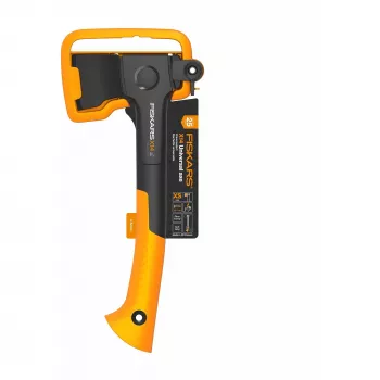Siekiera Fiskars 1069102 X14 355mm 750g Kute Ostrze Stalowe Ergonomiczna Rękojeść
