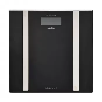 Waga kuchenna Jata HBAS2531 — cyfrowe ważenie żywności, kompaktowy design