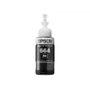 Ink Bottle Epson T6641 70ml Czarny