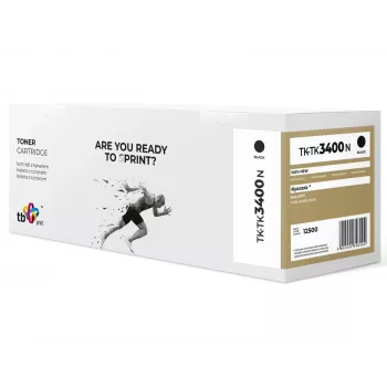 Toner do Kyocera MA4500 TK-TK3400N czarny 100% nowy