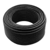 Kabel solarny QOLTEC 53851 4 mm² 100 m czarny